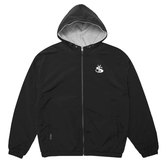 YS Drill Jacket (Black)