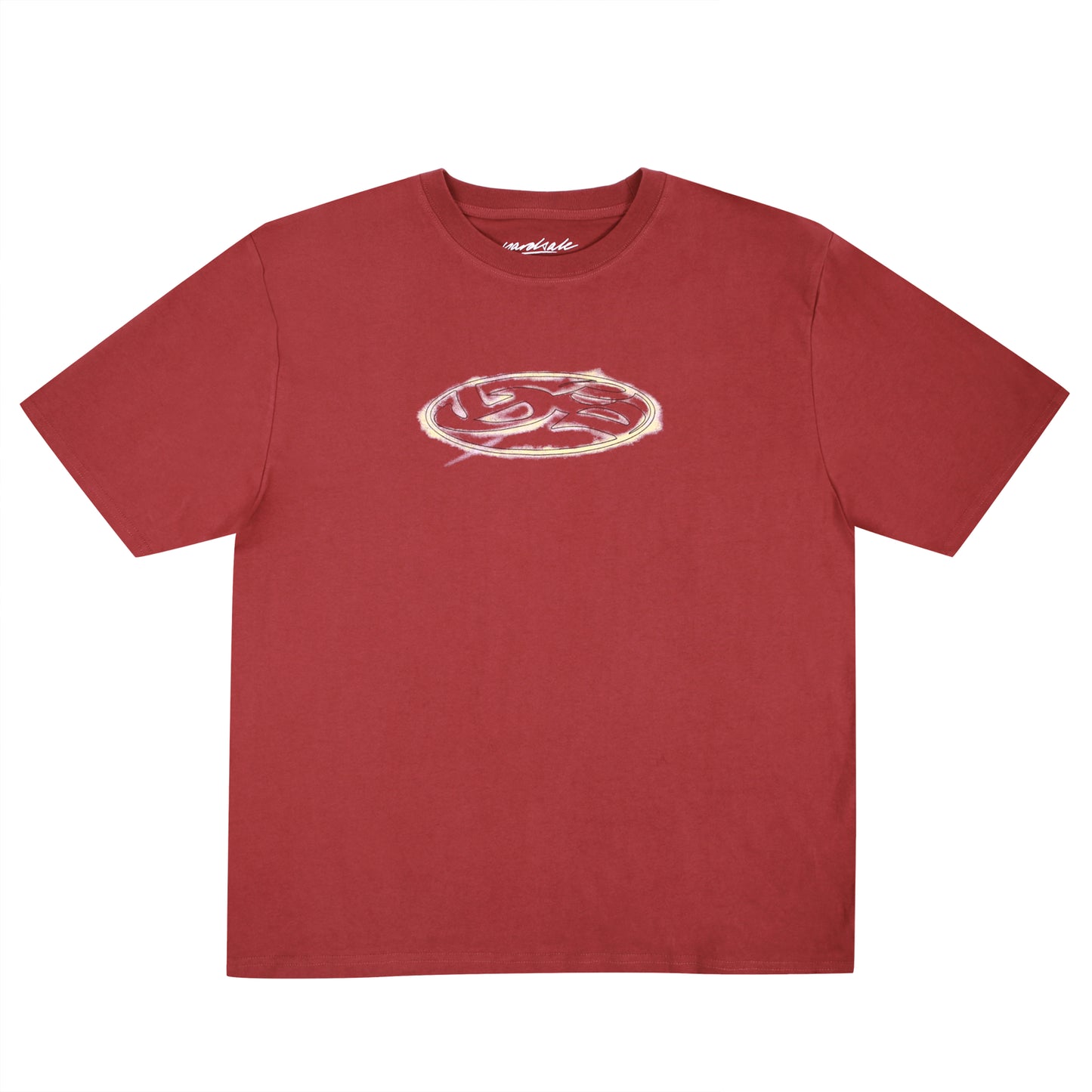 Enigma T-Shirt (Red)