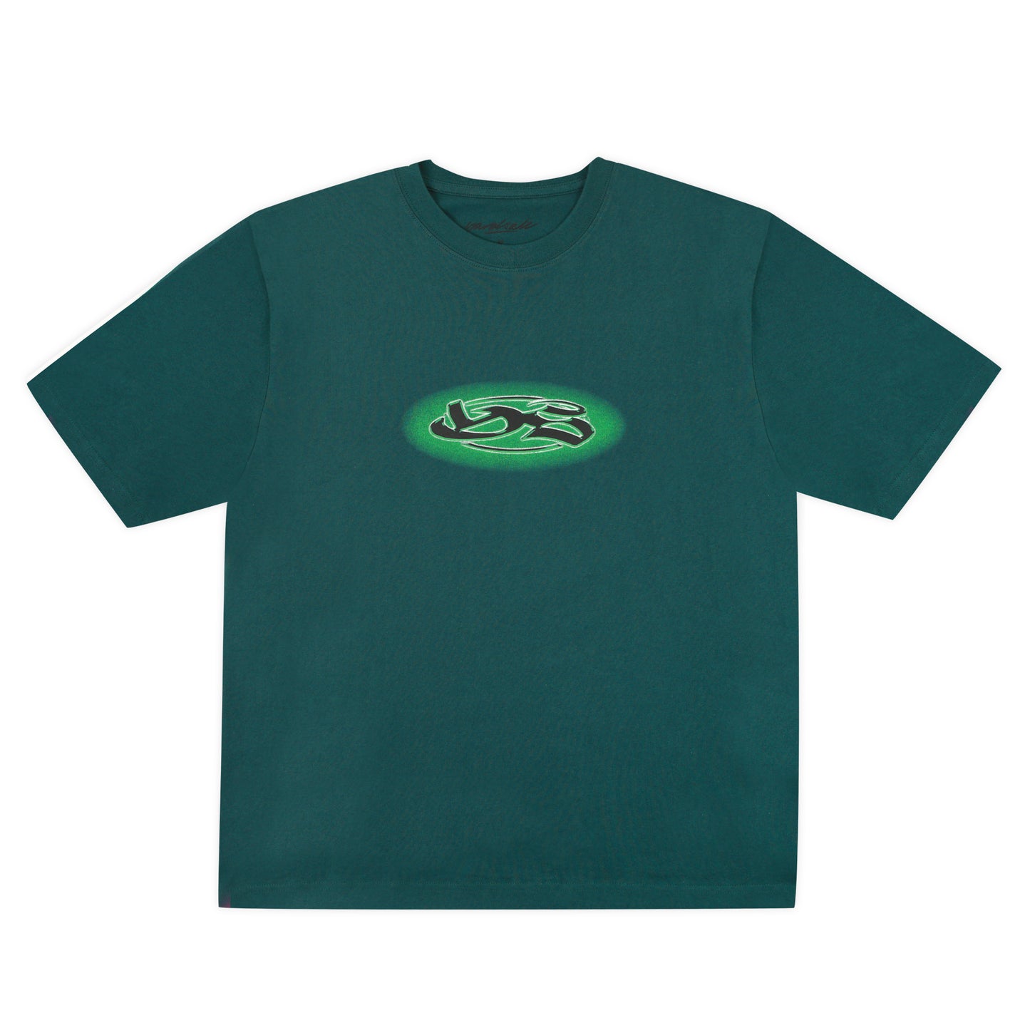 YS Fade T-Shirt (Green)