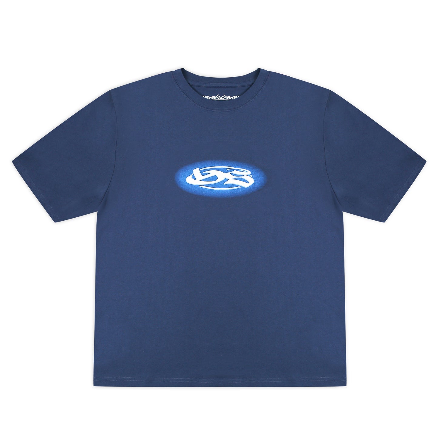 YS Fade T-Shirt (Blue)