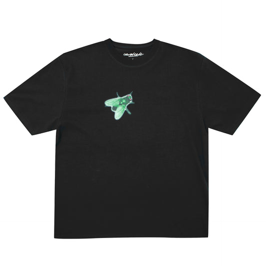 Swat T-Shirt (Black)