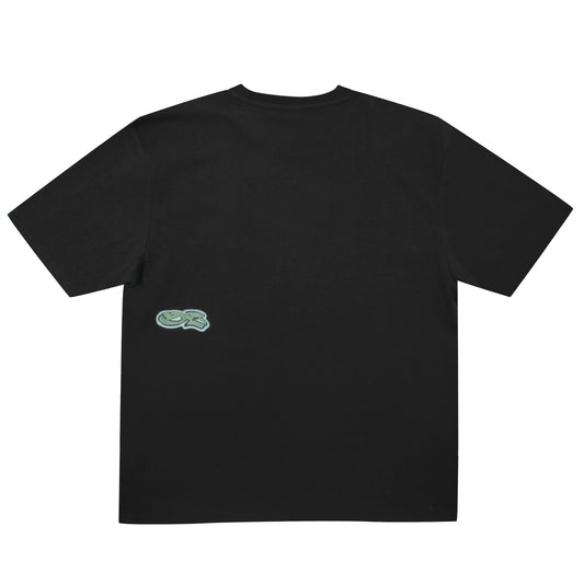 Swat T-Shirt (Black)