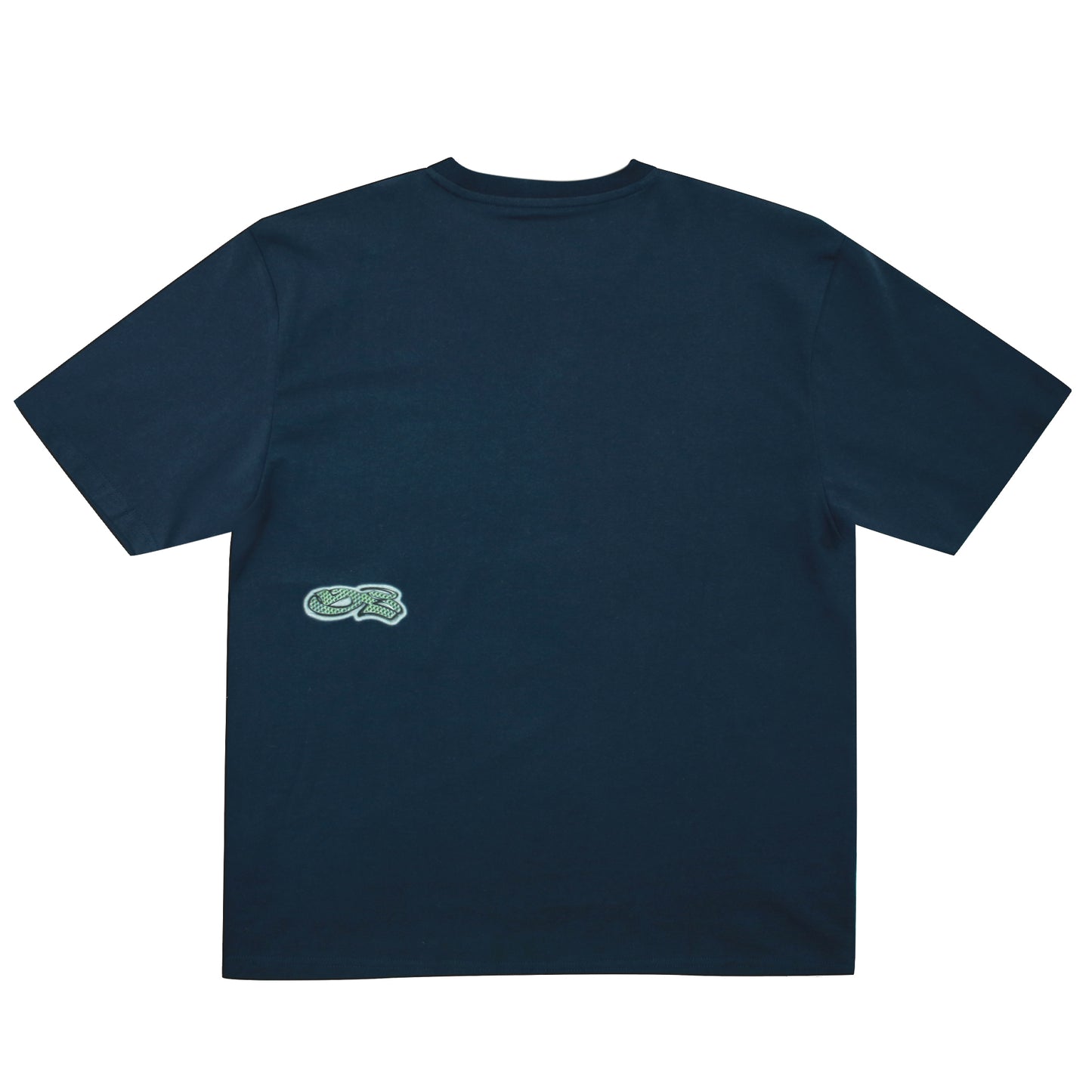 Swat T-Shirt (Navy)