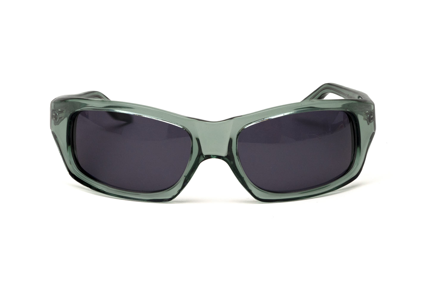 Eclipse Sunglasses (Green)