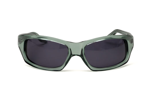 Eclipse Sunglasses (Green)