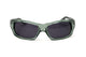 Eclipse Sunglasses (Green)