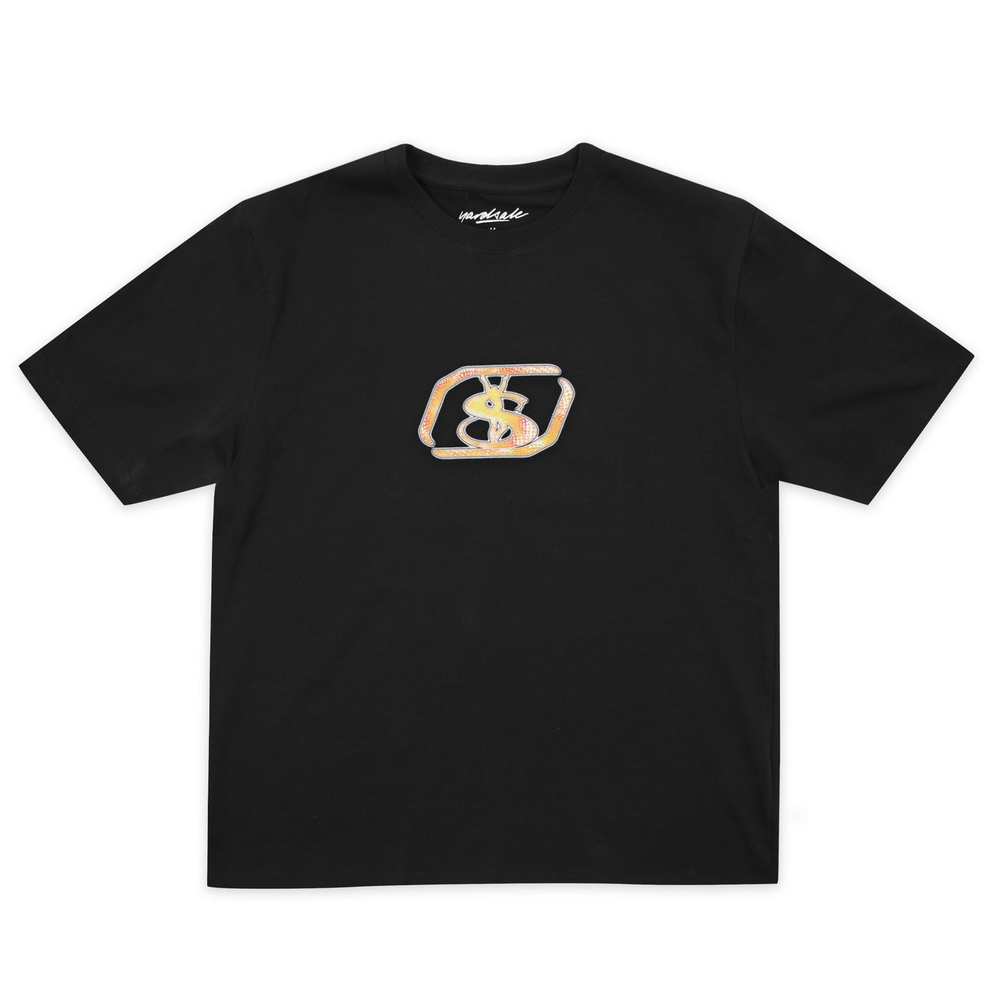 Phantasy Flow TShirt (Black)