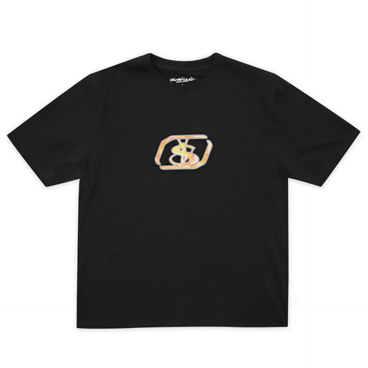 Phantasy Flow TShirt (Black)