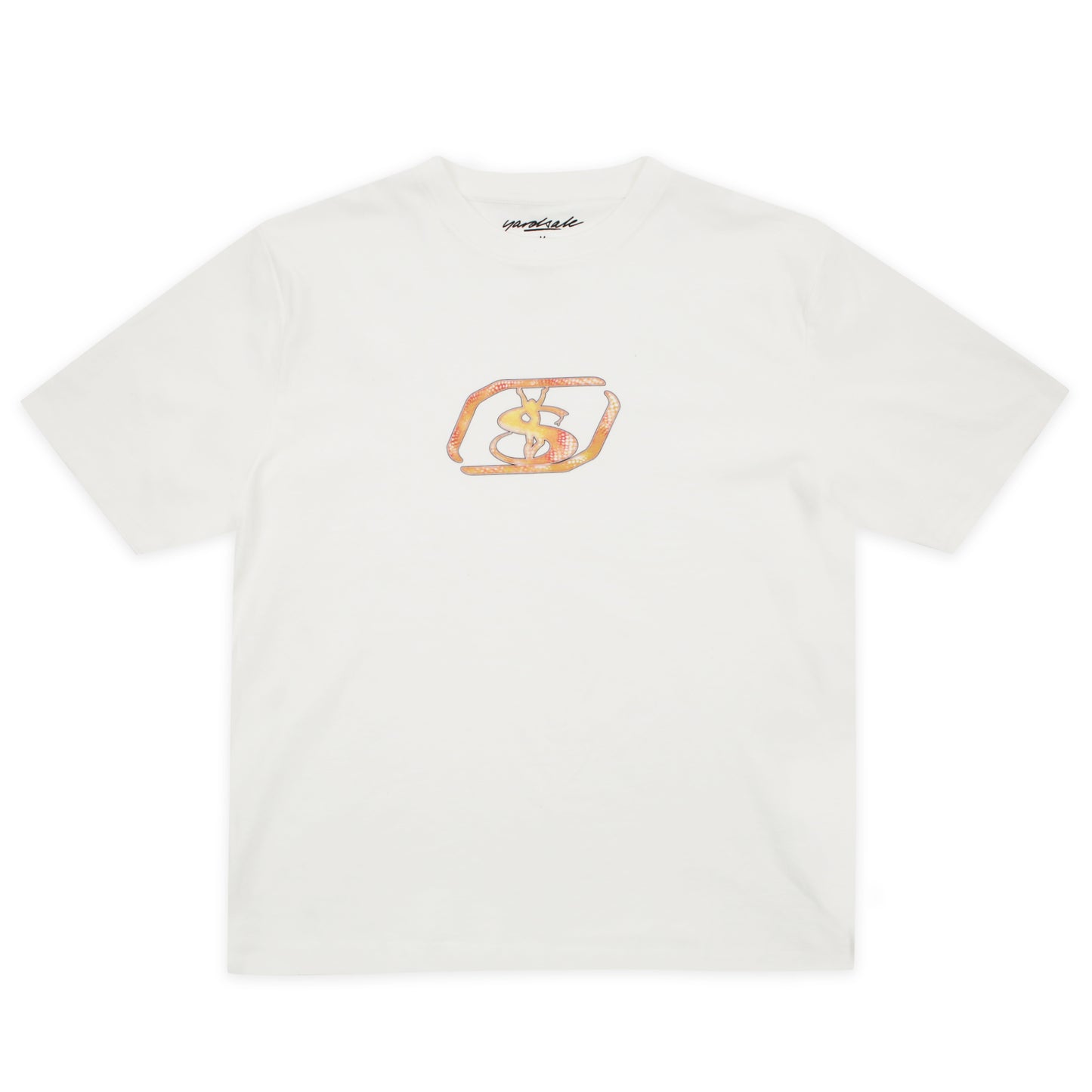 Phantasy Flow TShirt (White)