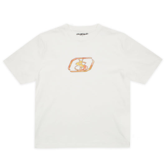 Phantasy Flow TShirt (White)