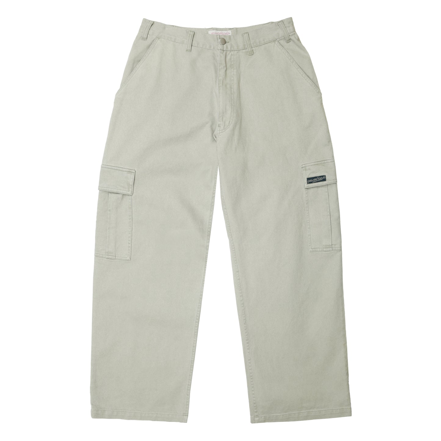 Cotton Cargos (Olive)