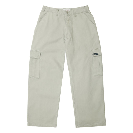 Cotton Cargos (Olive)