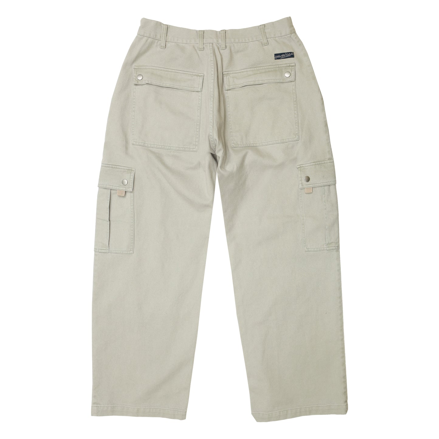Cotton Cargos (Olive)