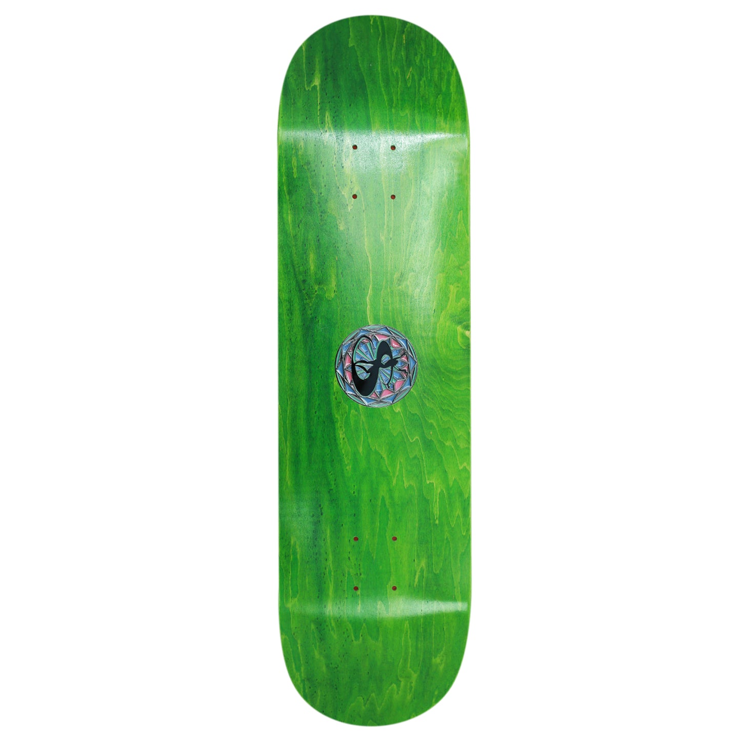 Phantasy Stained Glass Board (Green)