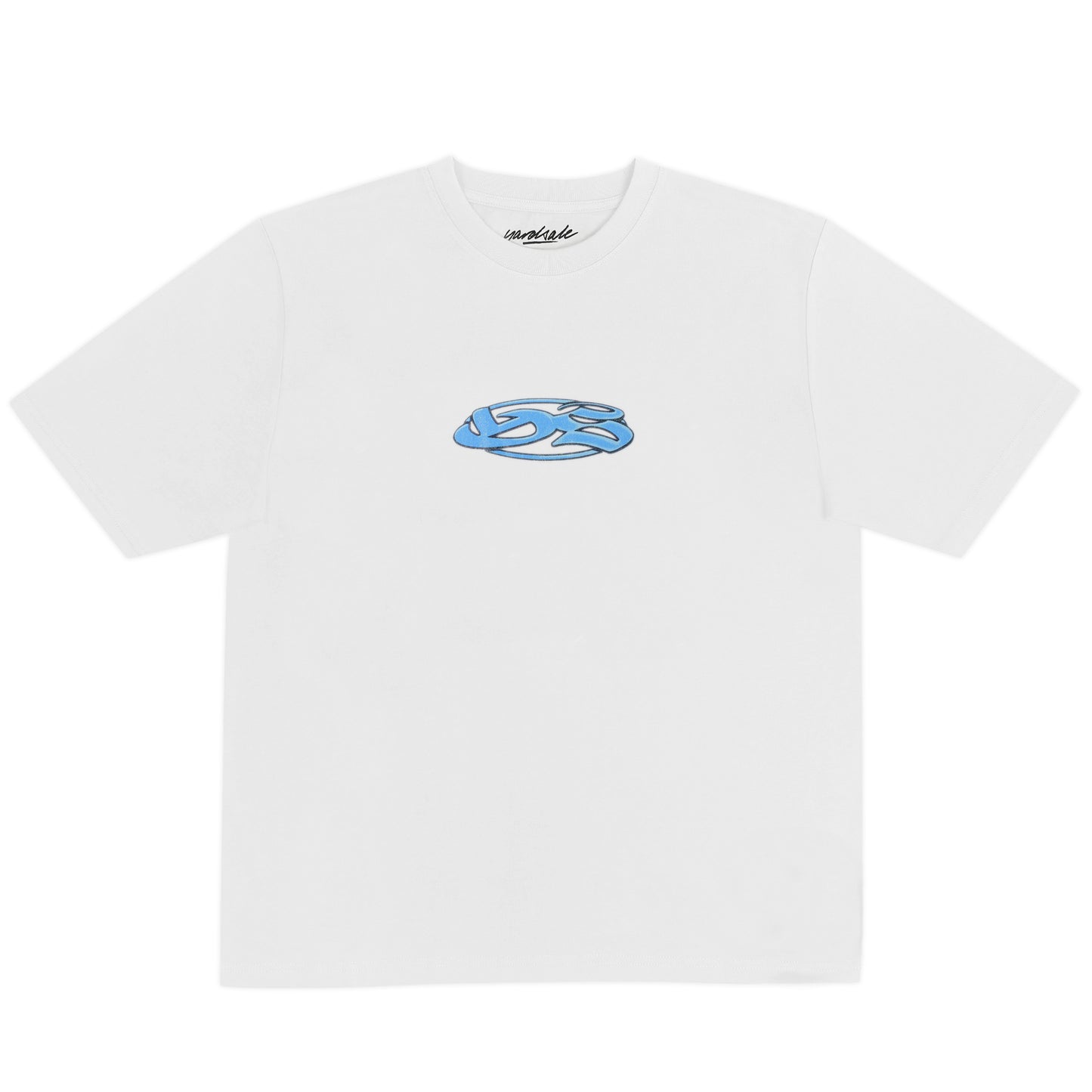 YS Gummi T-Shirt (White)