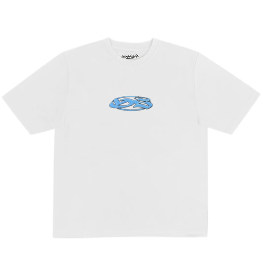 YS Gummi T-Shirt (White)