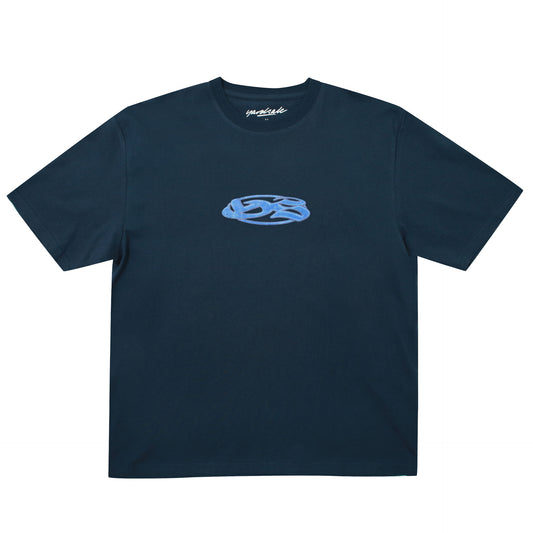 YS Gummi T-Shirt (Navy)