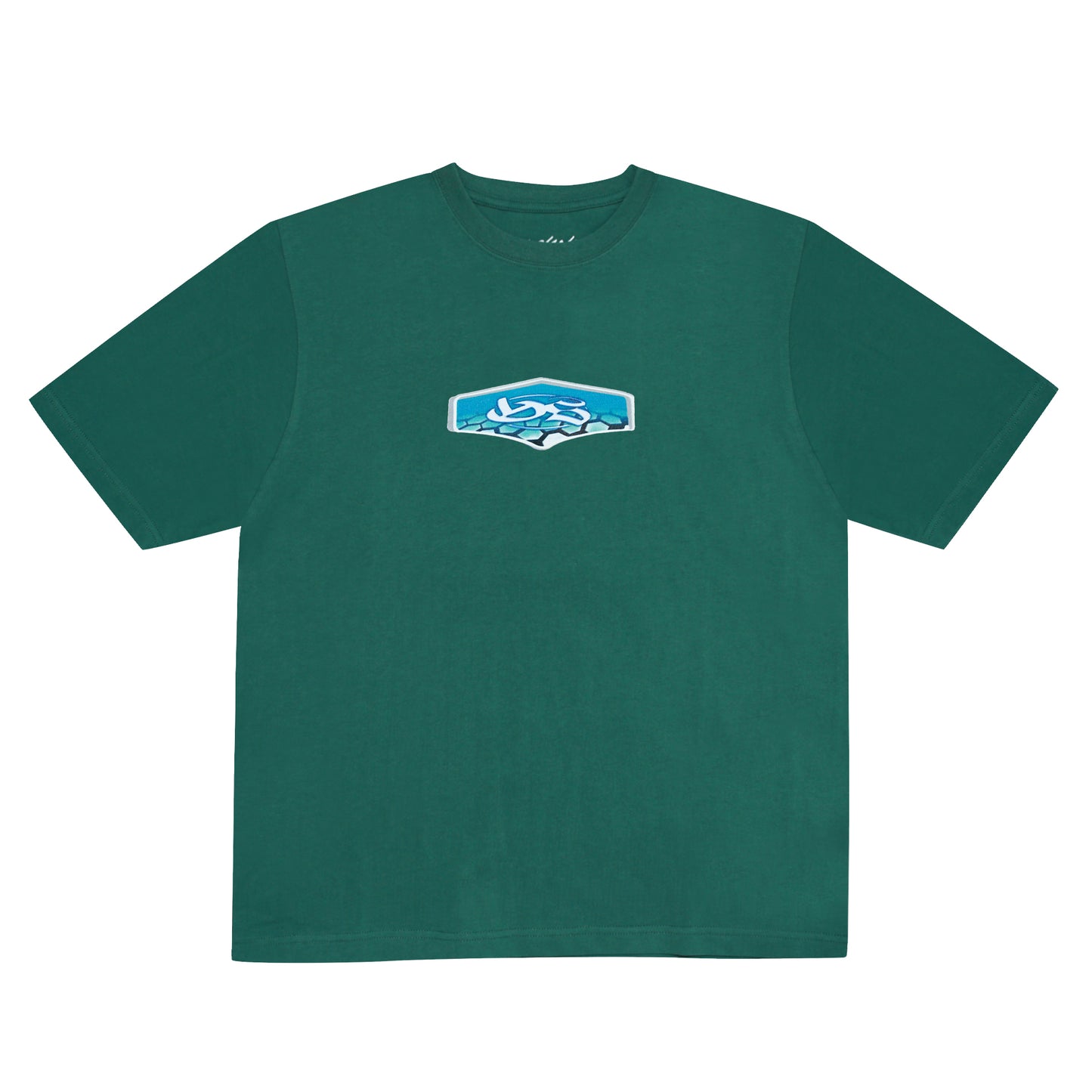 Harmonize T-Shirt (Green)