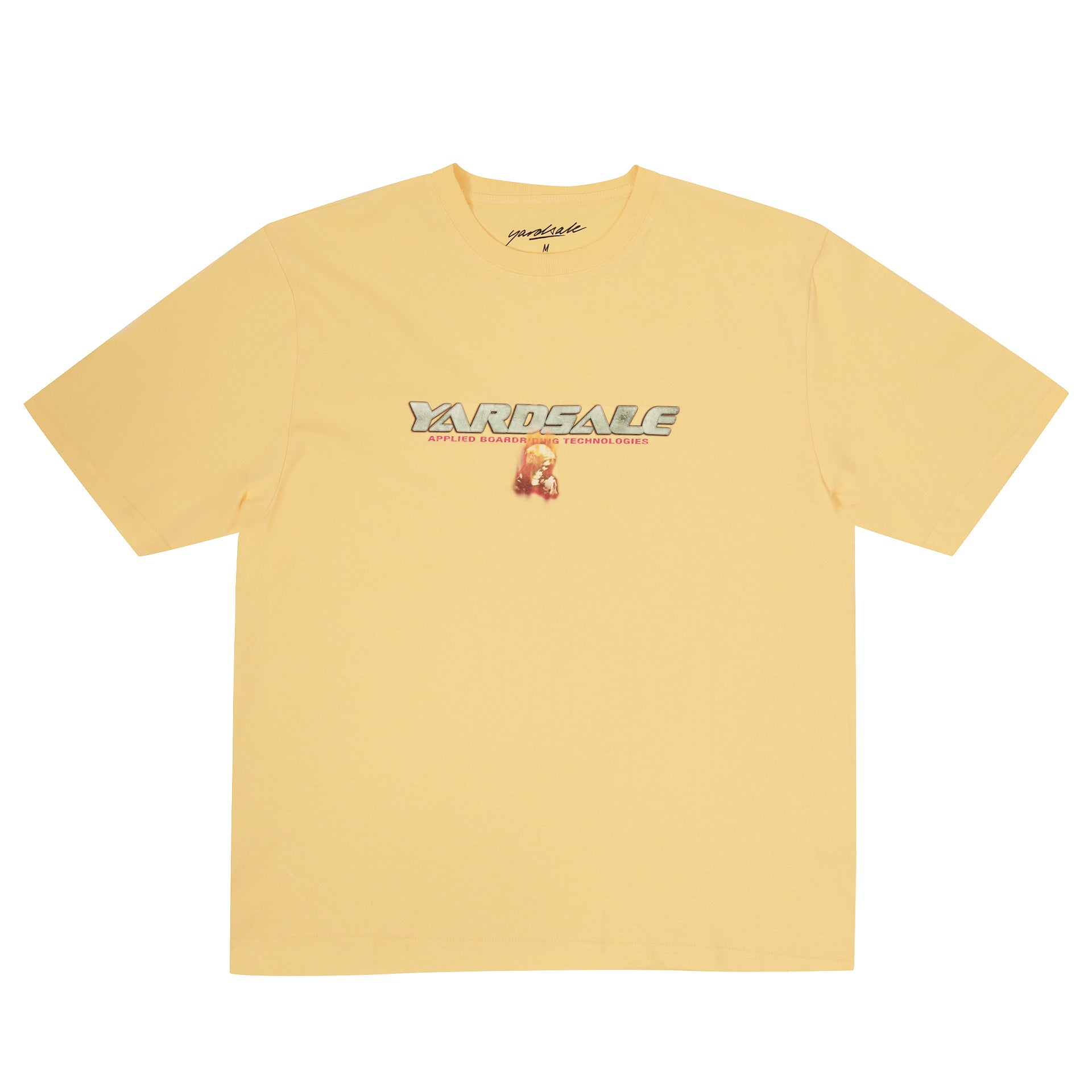 T-SHIRTS – YARDSALE