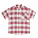 South Bay Shirt (Cardinal)