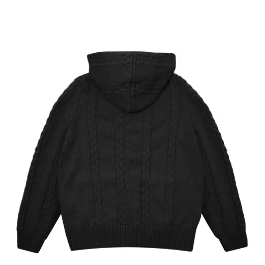 Ivy Hood (Black)