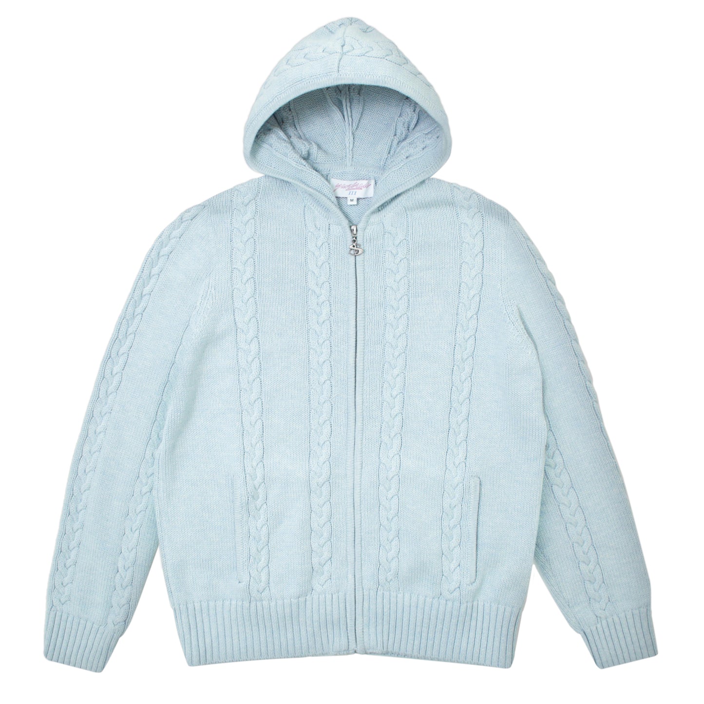 Ivy Hood (Baby Blue)