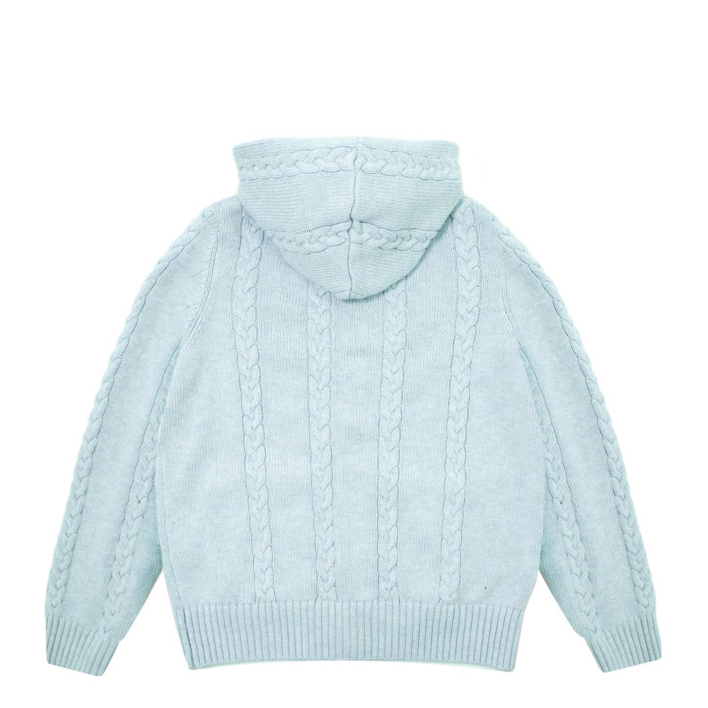 Ivy Hood (Baby Blue)