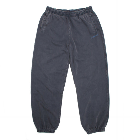 Sundown Tracksuit Bottoms (Blue)