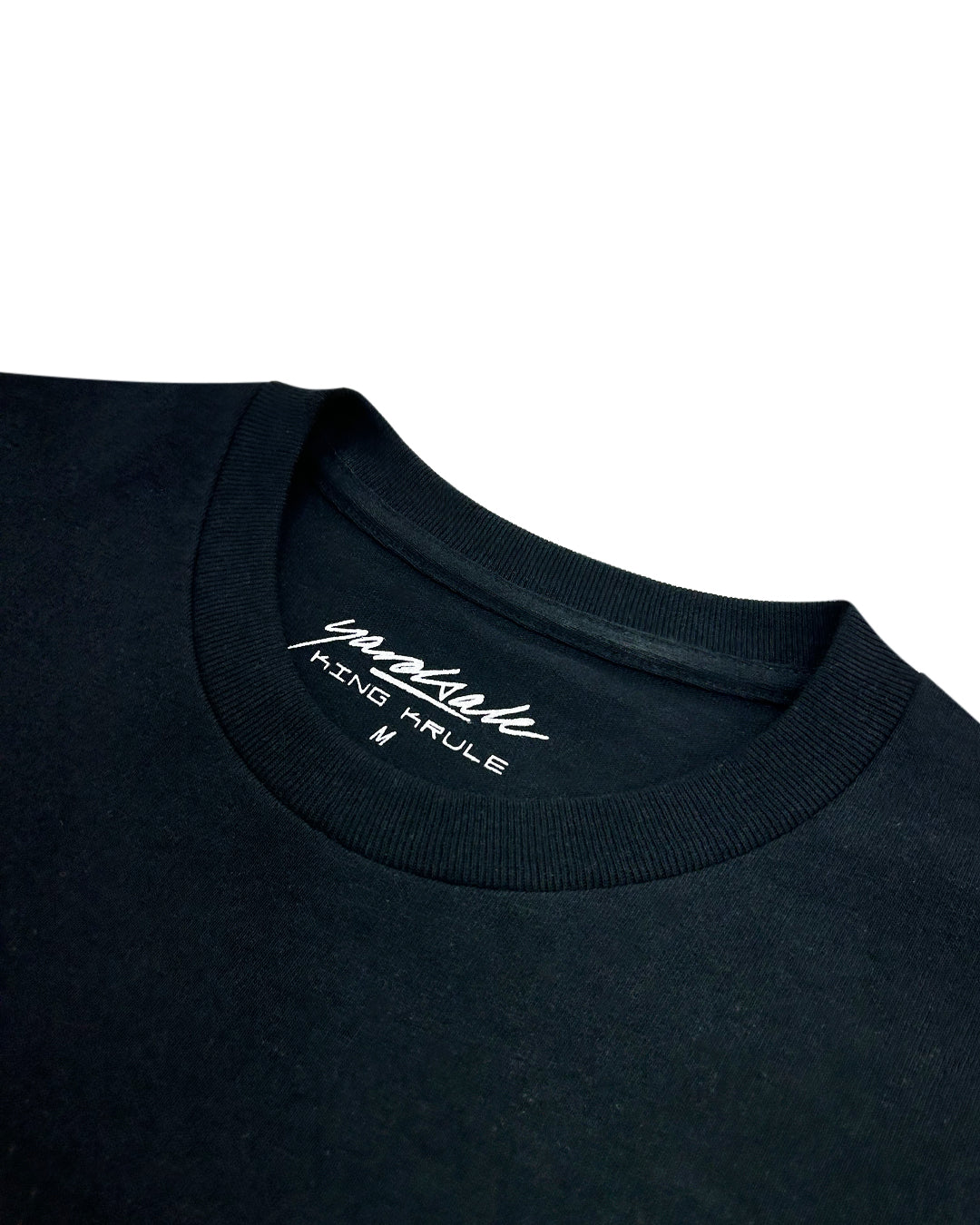 Space Heavy Stonehenge T-Shirt (Black)
