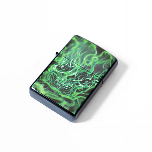 YS Smoke Lighter (Green)