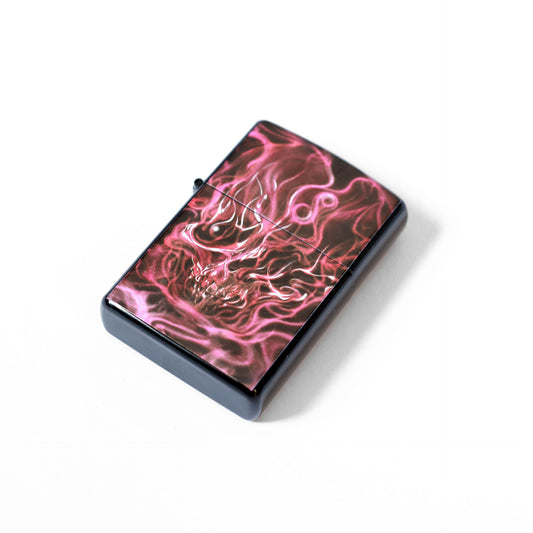 YS Smoke Lighter (Red)