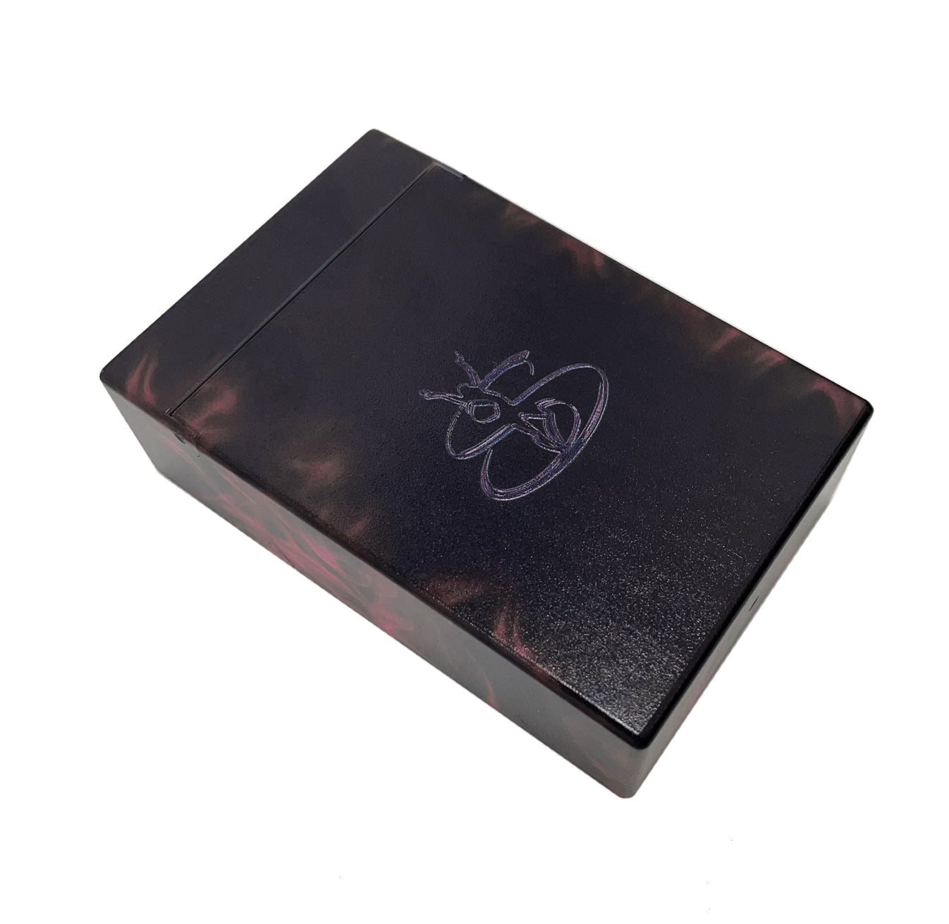 YS Smoke Box (Red)