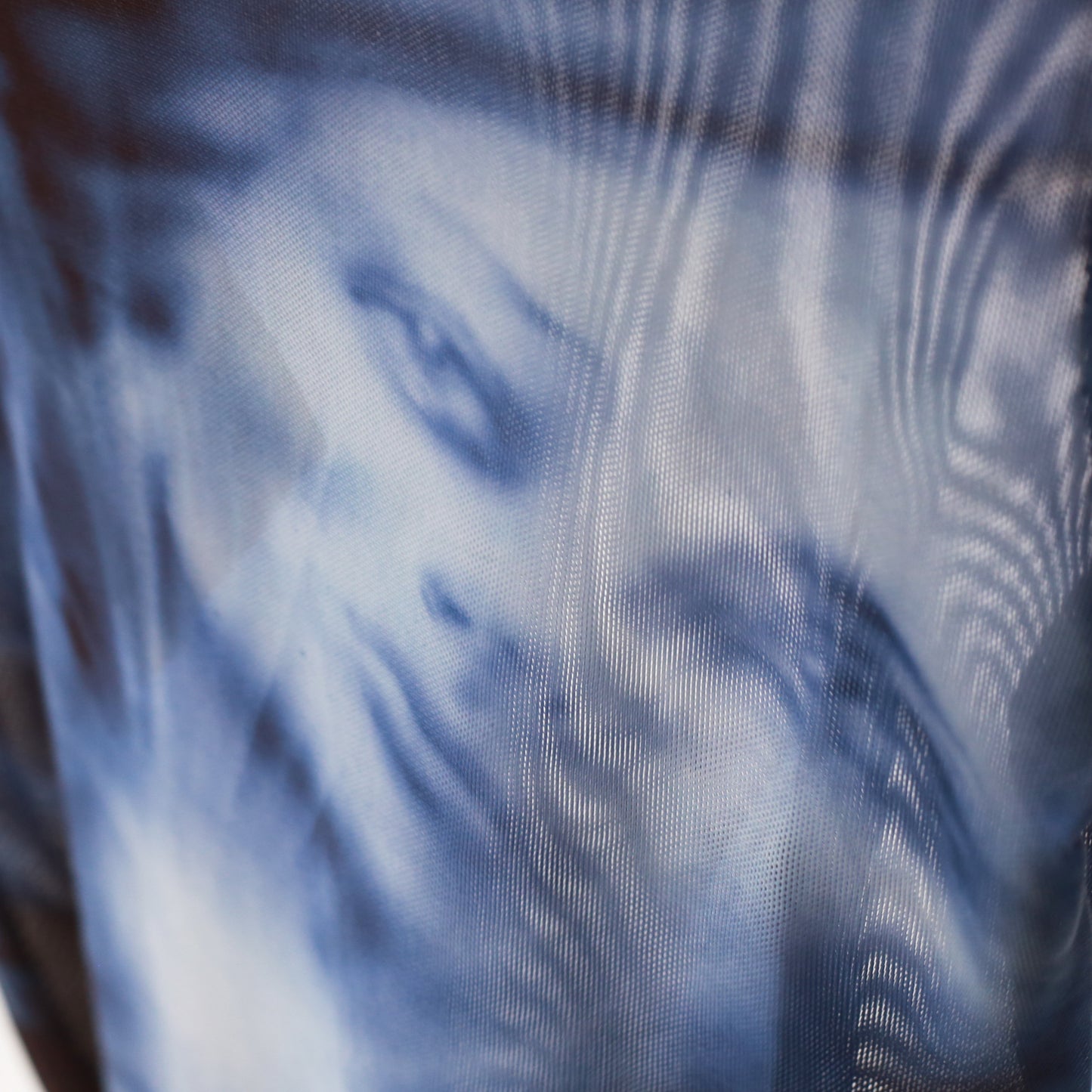 Butterfly Mesh (Black)