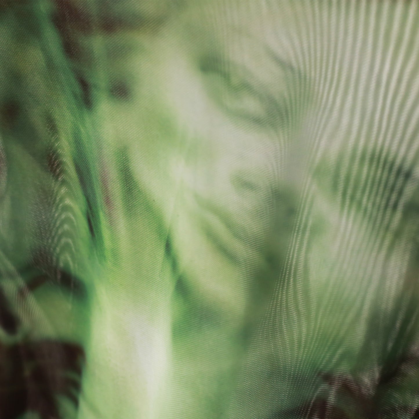 Butterfly Mesh (Green)