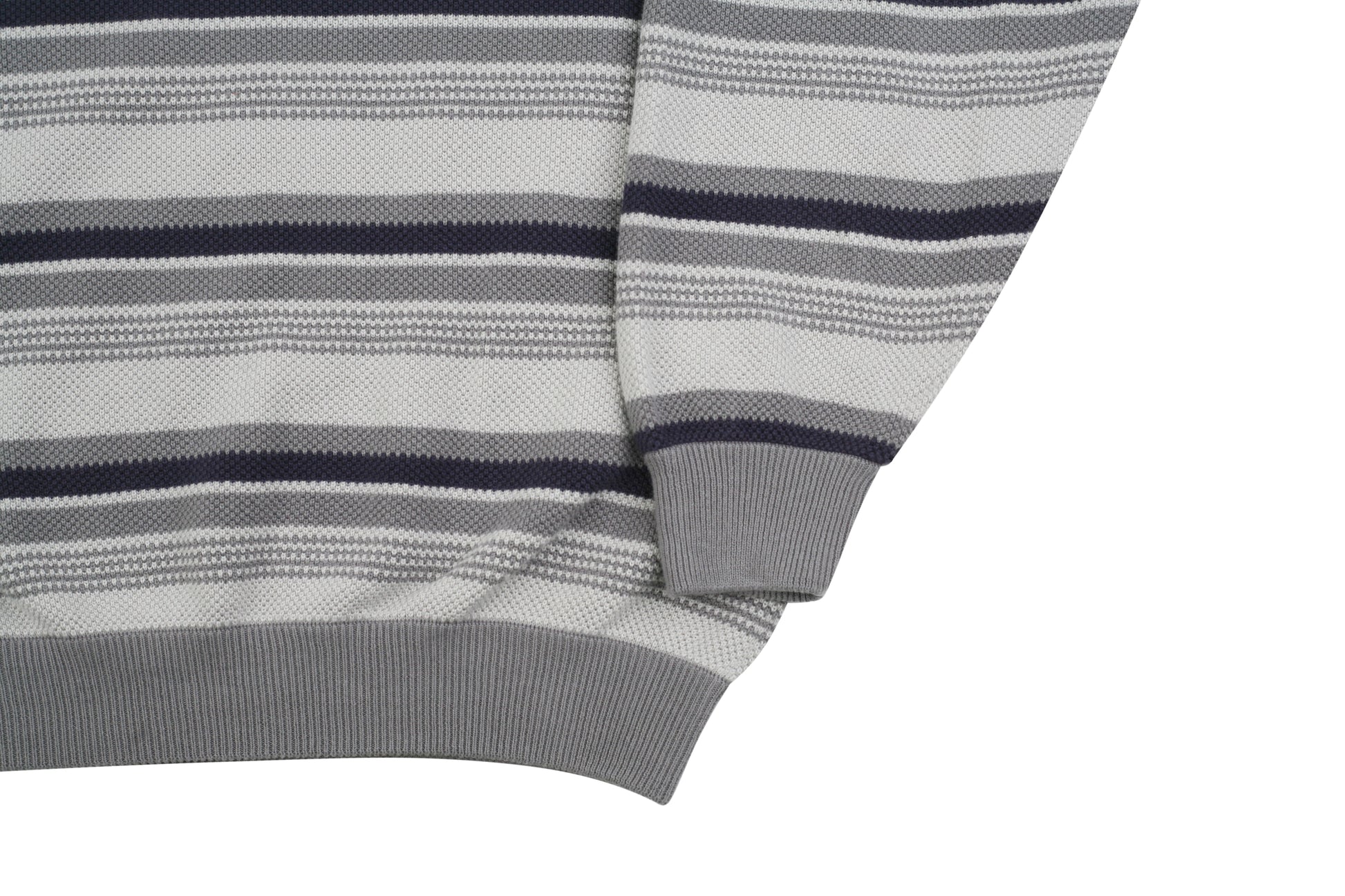 Mirage Knit (White/Grey/Black) – YARDSALE