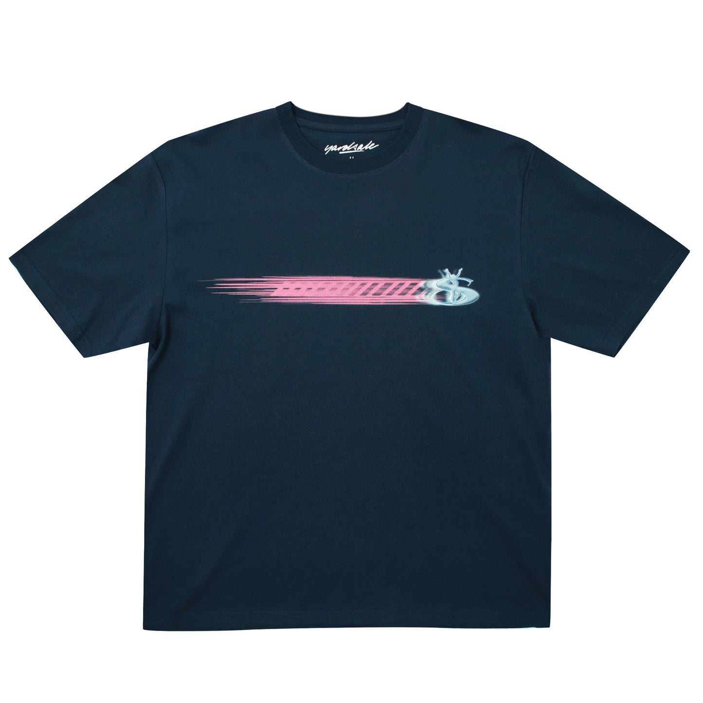 Phantasy Trail T-Shirt (Navy)