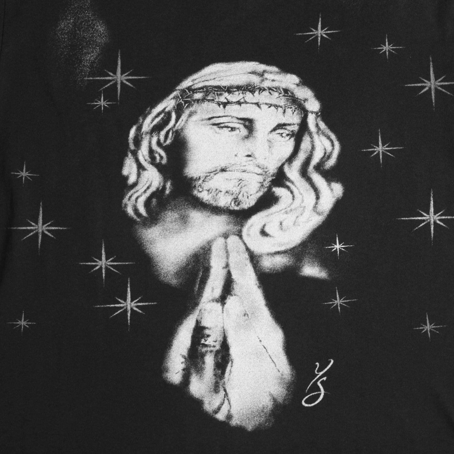 One Love T-Shirt (Black)