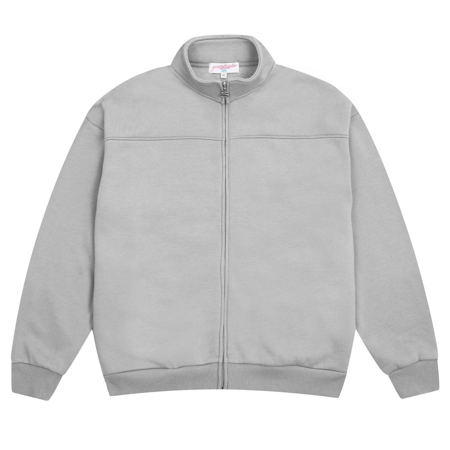 Phantasy Fullzip (Grey)