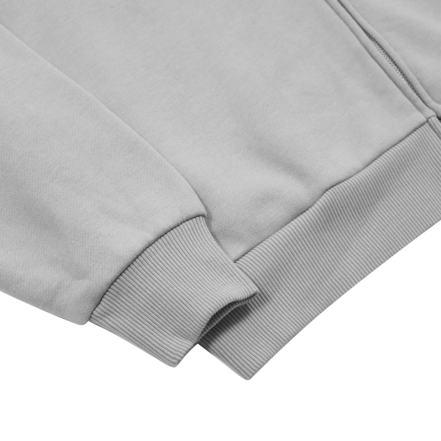 Phantasy Fullzip (Grey)