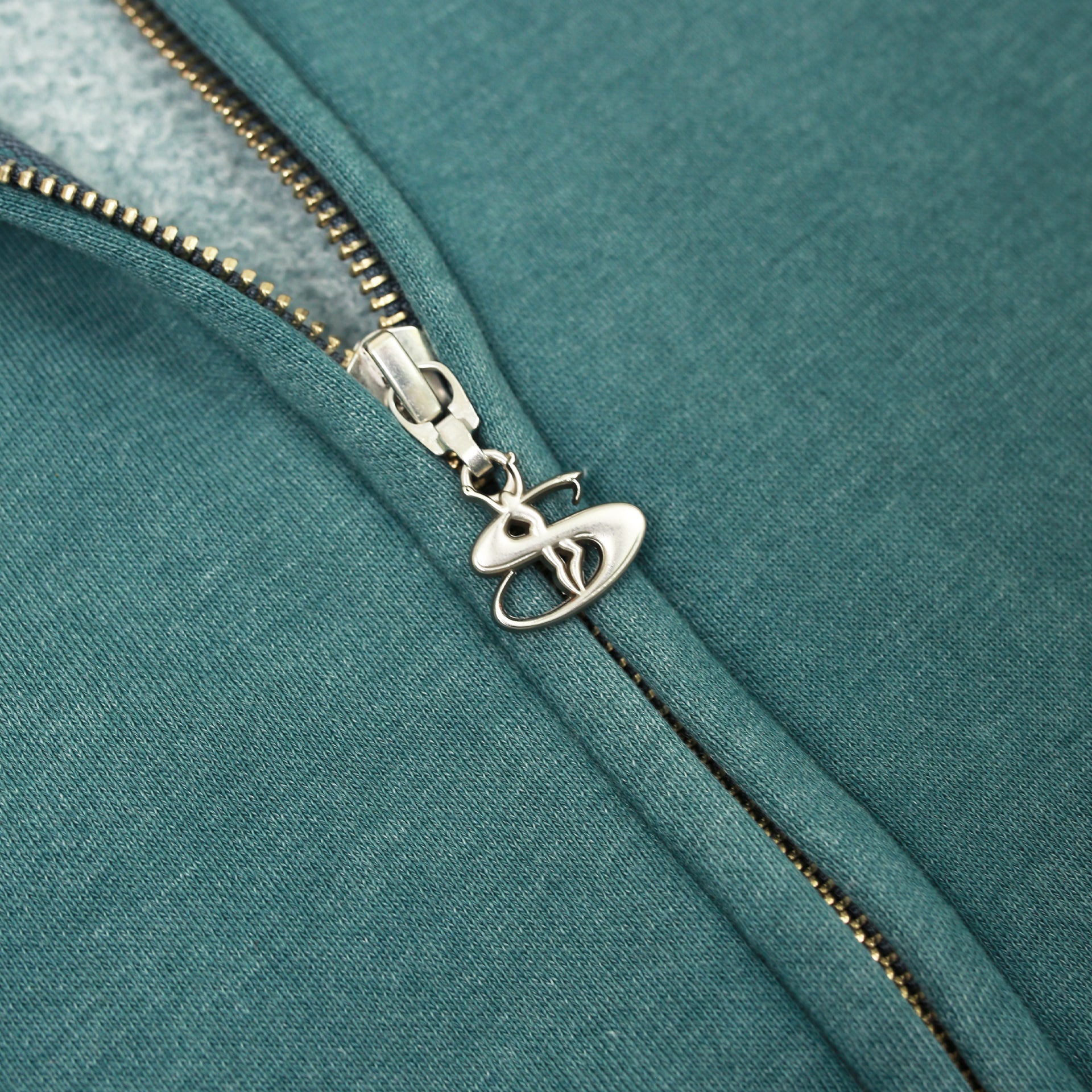Phantasy Hood (Teal) – YARDSALE