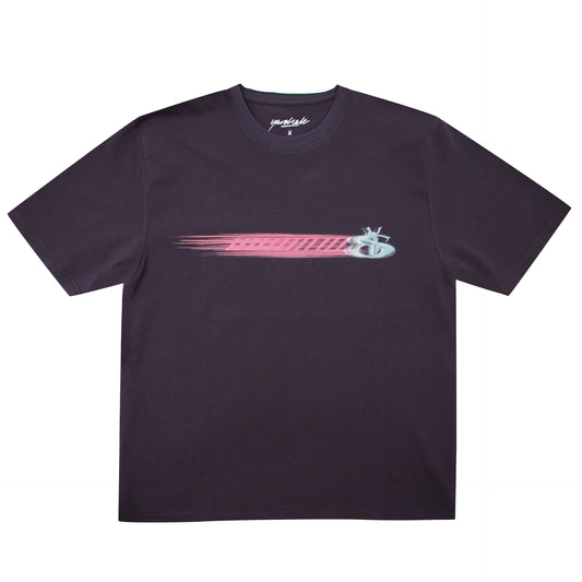 Phantasy Trail T-Shirt (Purple)