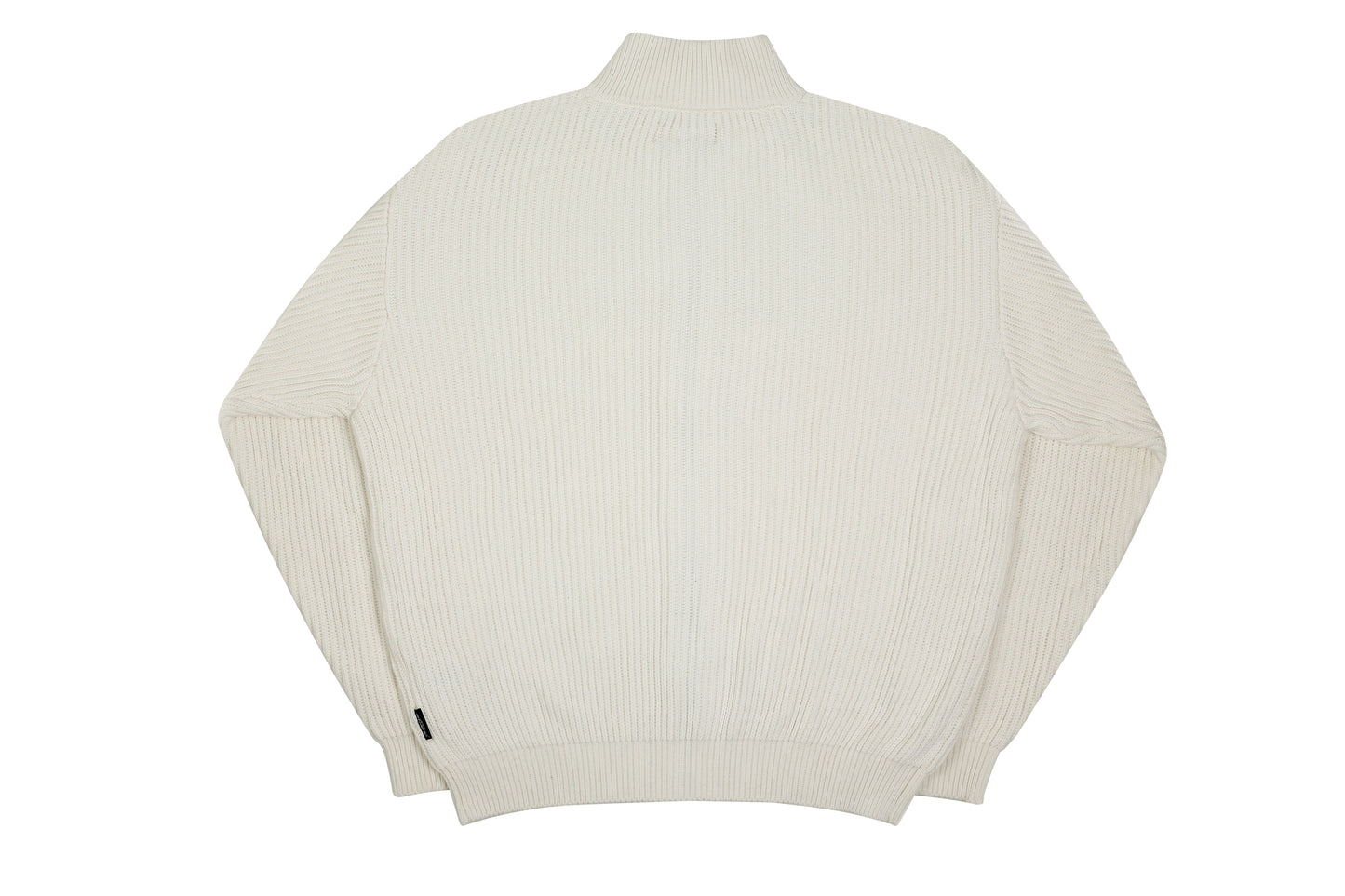 Ripper Knit (Cream/White) – YARDSALE