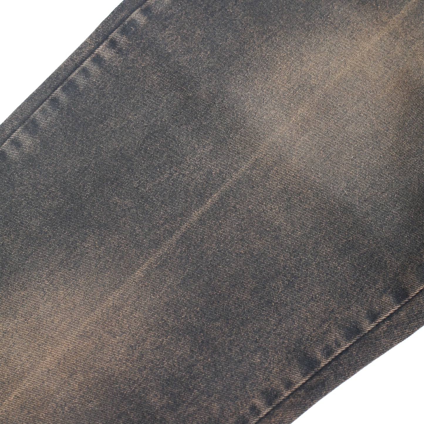 Bleached Phantasy Jeans (Bronze)