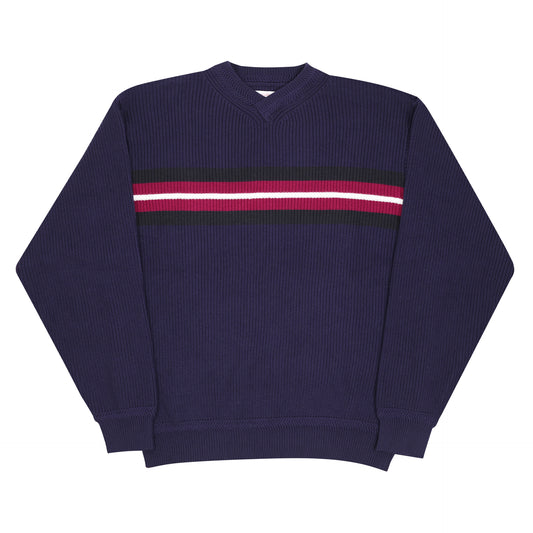 Ryder Knit (Navy)
