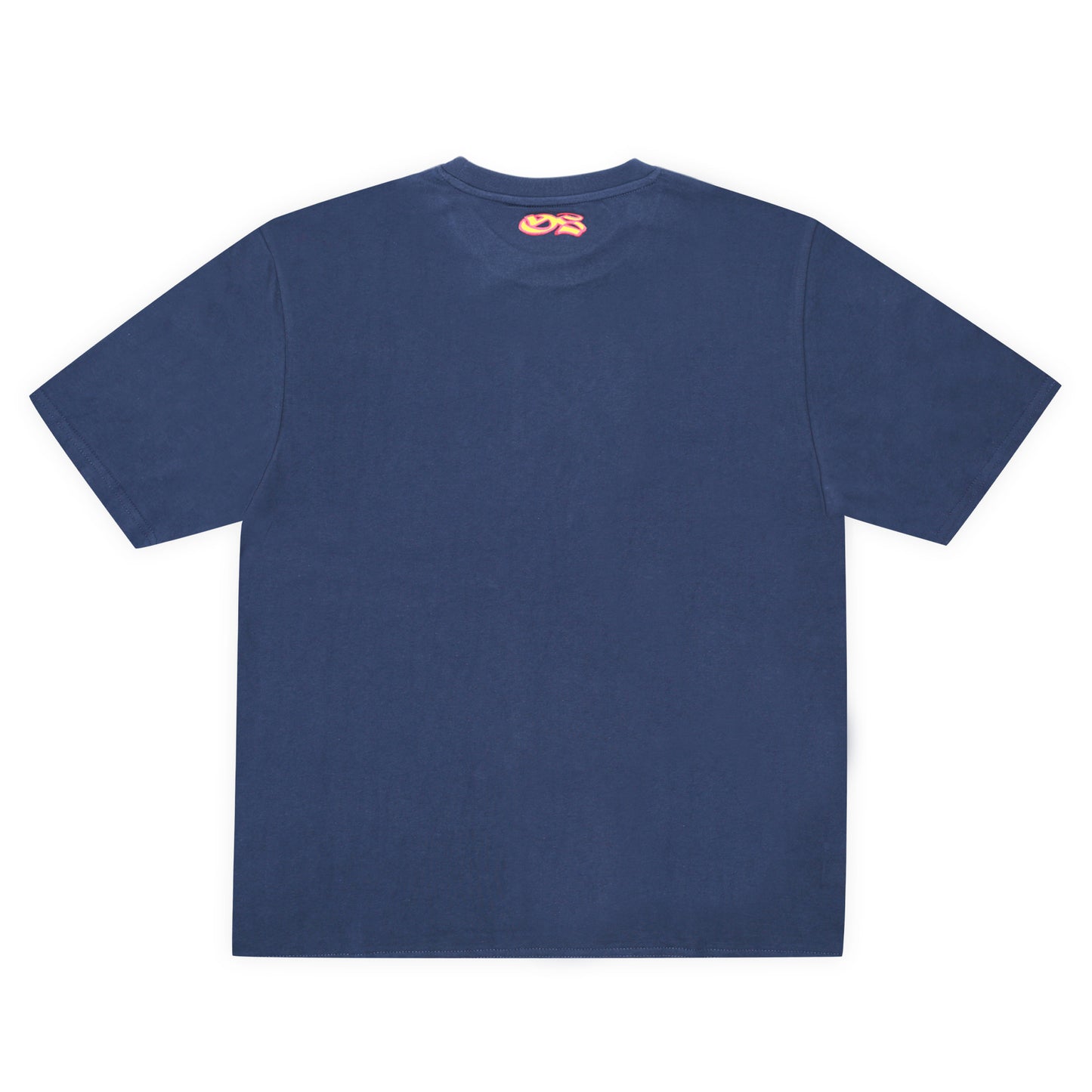Ryuu T-Shirt (Navy)