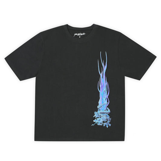 Ryuu T-Shirt (Black)