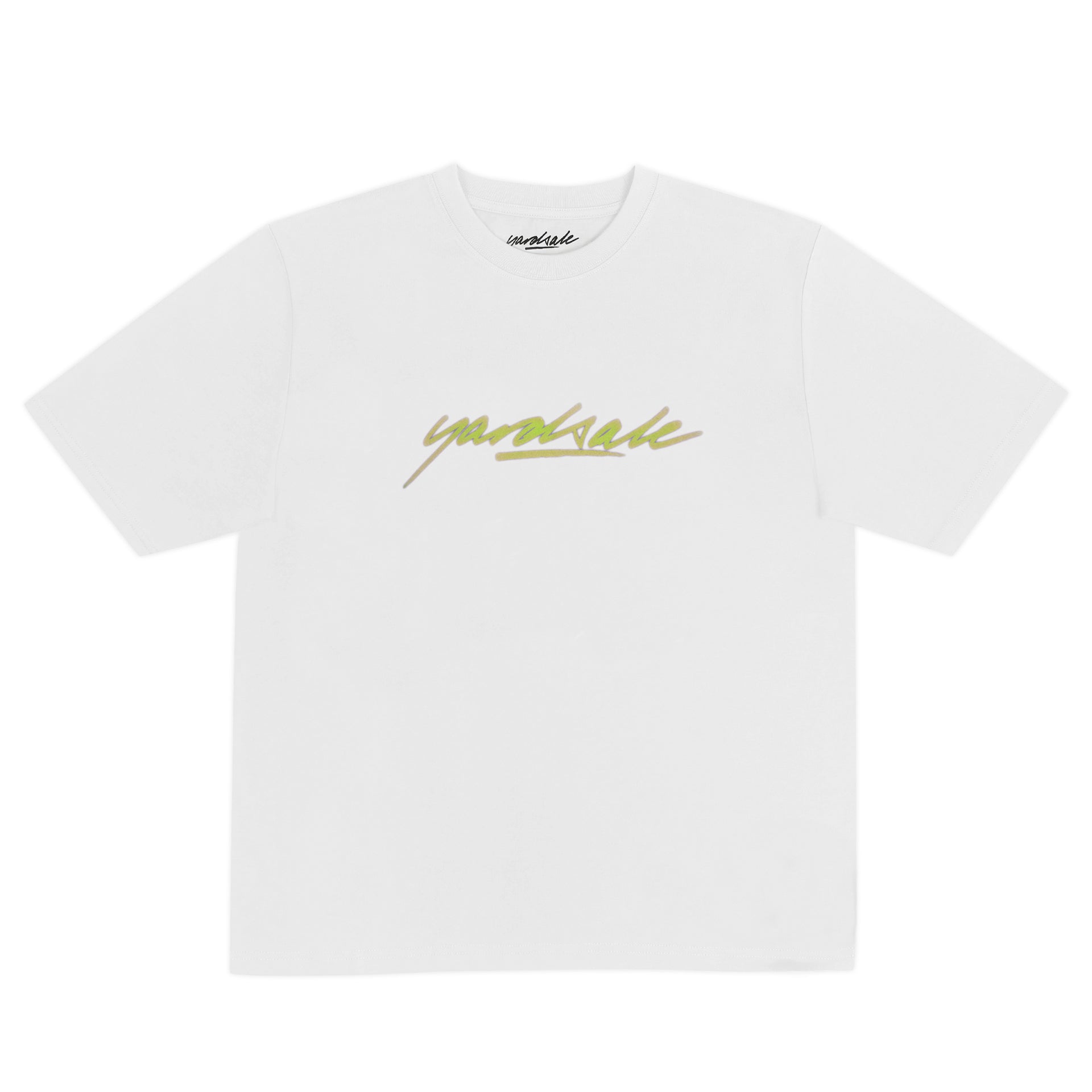 Yardsale Tシャツ　希少Mサイズ T-SHIRTS – YARDSALE