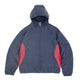 Luna Tracksuit (Navy/Red)
