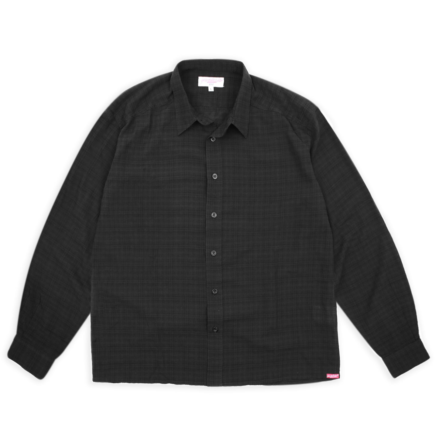 Sylva Shirt (Black)