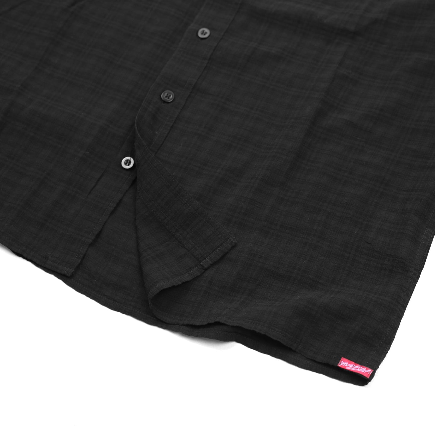 Sylva Shirt (Black)